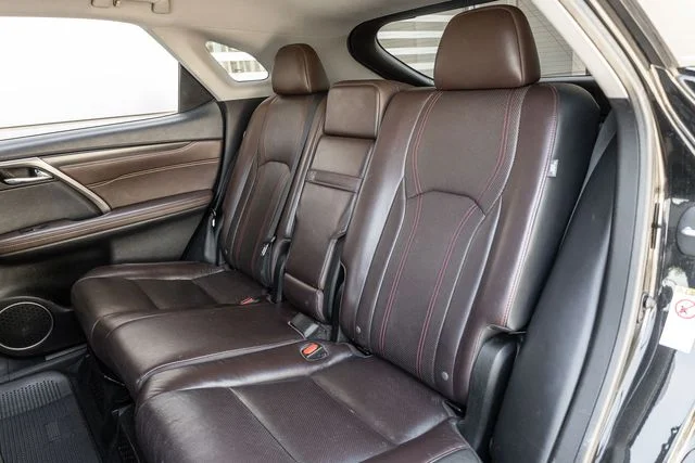 Used 2018 Caviar Lexus 450h image 12