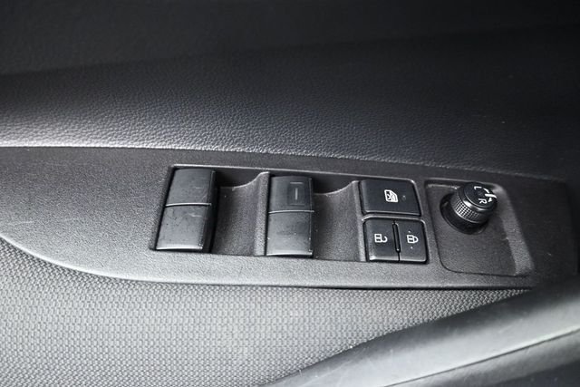 Used 2025 Gray Toyota LE image 14