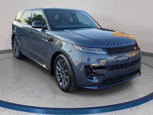 New 2026 Varesine Blue Land Rover Dynamic SE image 3