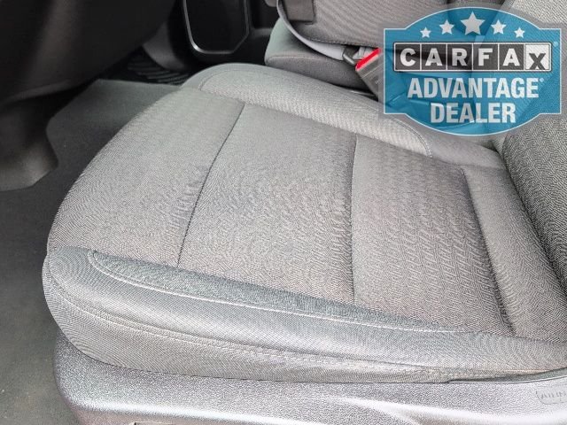 2025 Chevrolet Silverado 1500 LT - Photo 12