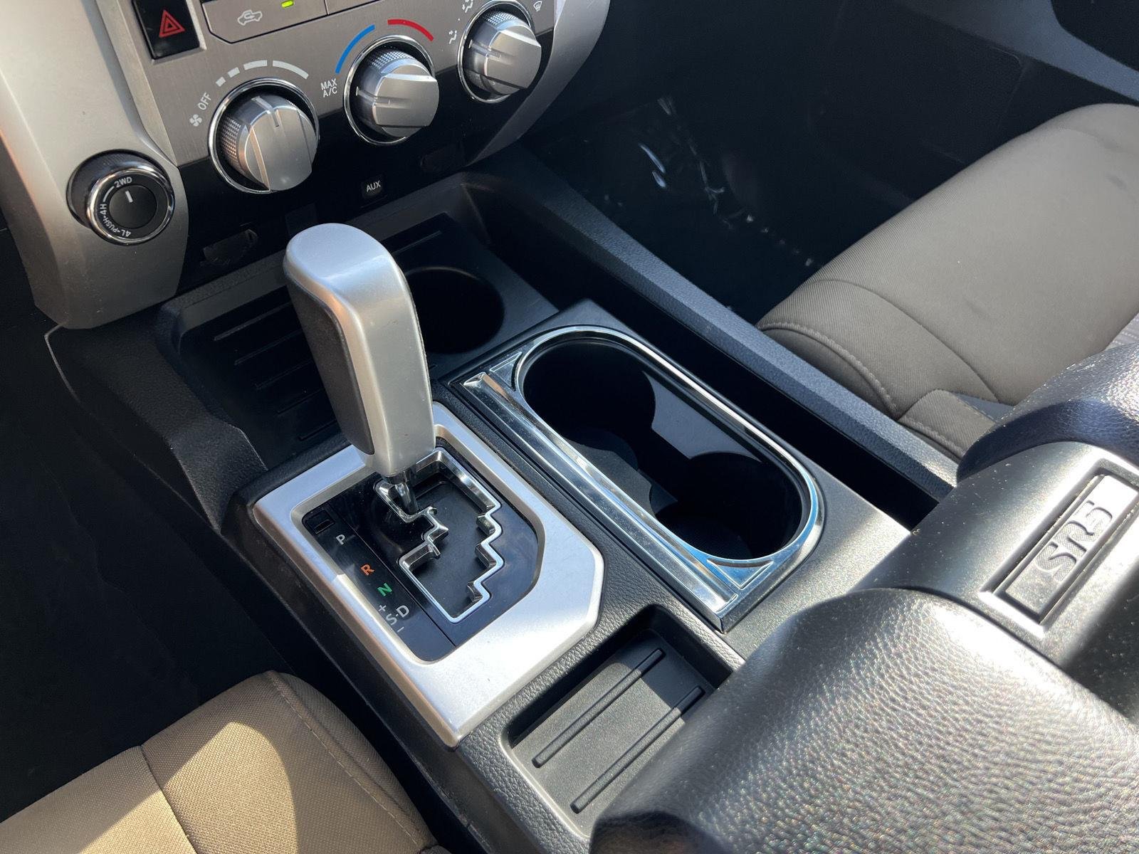 2014 Toyota Tundra SR5 - Photo 32