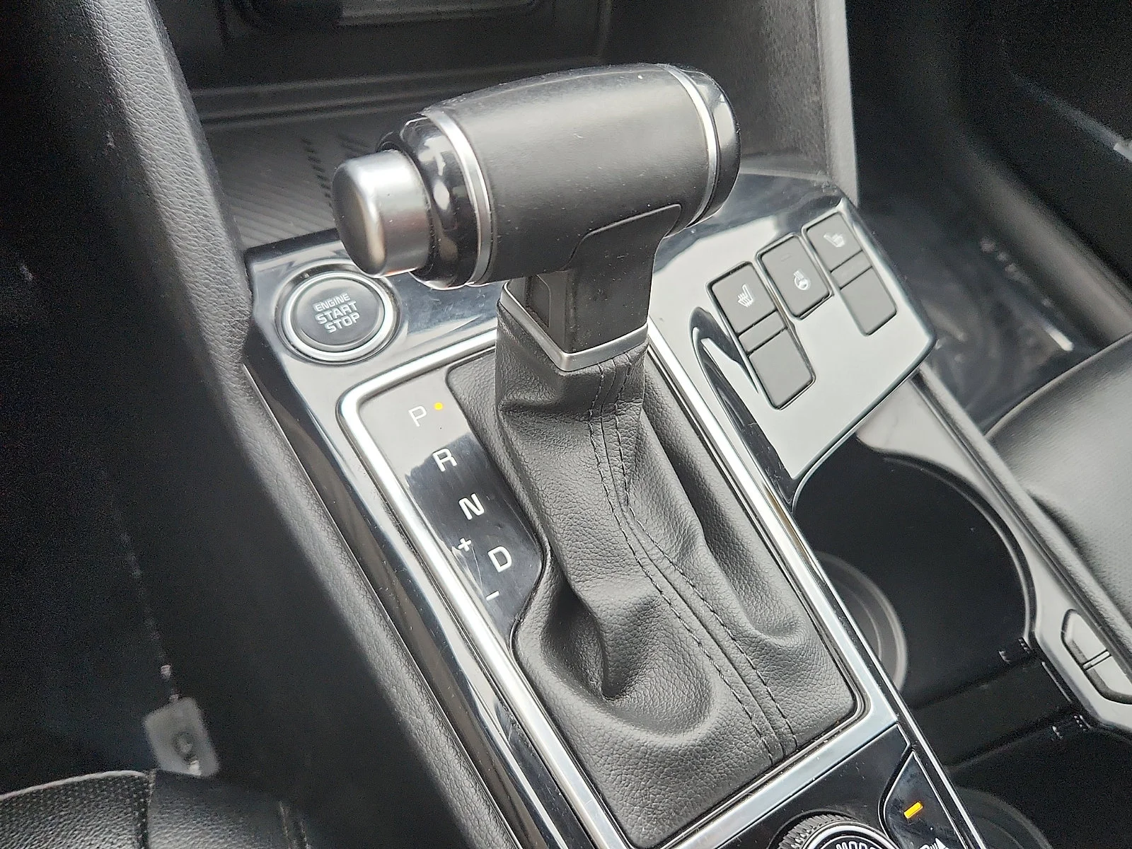 Used 2023 Gray Kia X-Pro image 15
