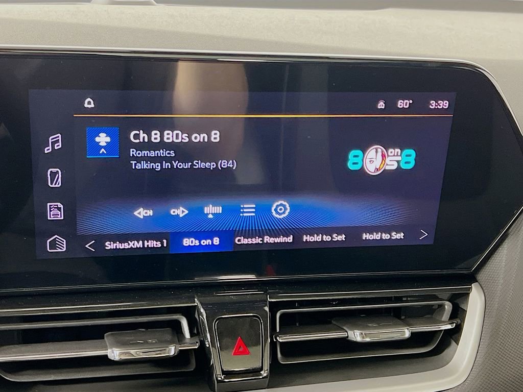 2026 Chevrolet Trailblazer LT - Photo 14