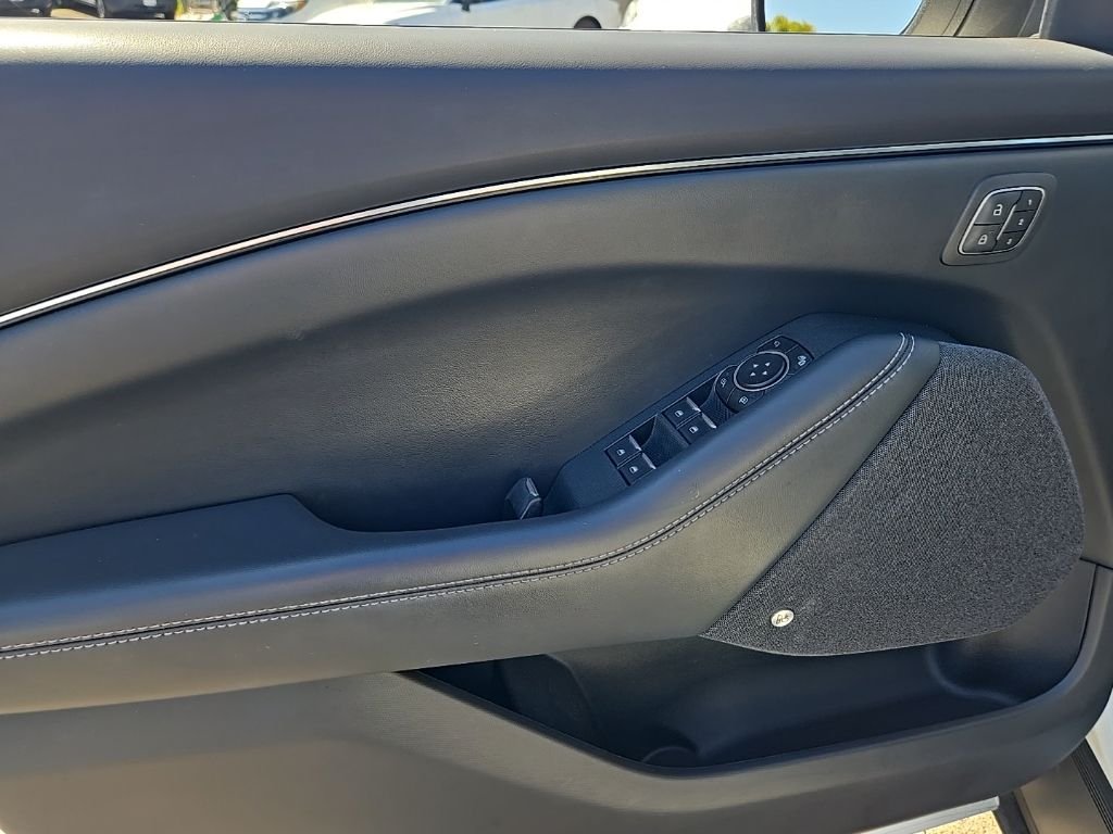 Used 2021 White Ford Premium image 14