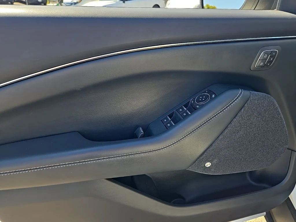 Used 2021 White Ford Premium image 14