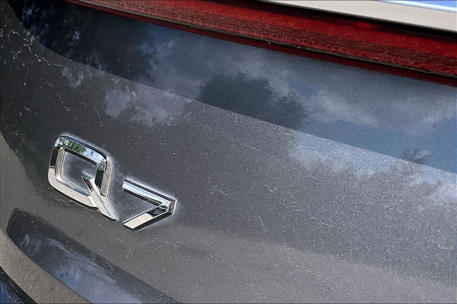 Used 2020 GREY Audi Prestige image 10