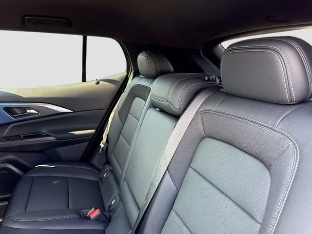 2026 Chevrolet Equinox EV 2LT - Photo 27