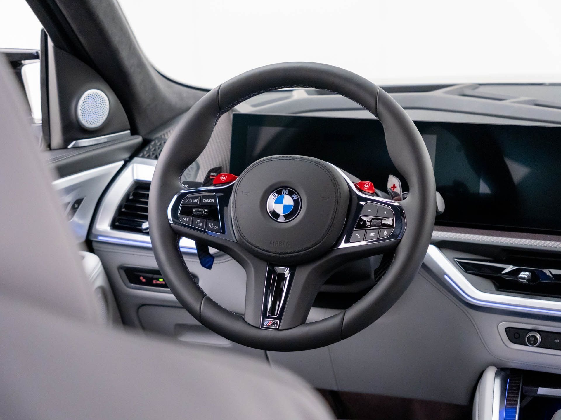 New 2026 Carbon Black Metallic BMW Label image 10