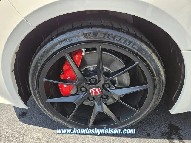 New 2026 Championship White Honda  image 9