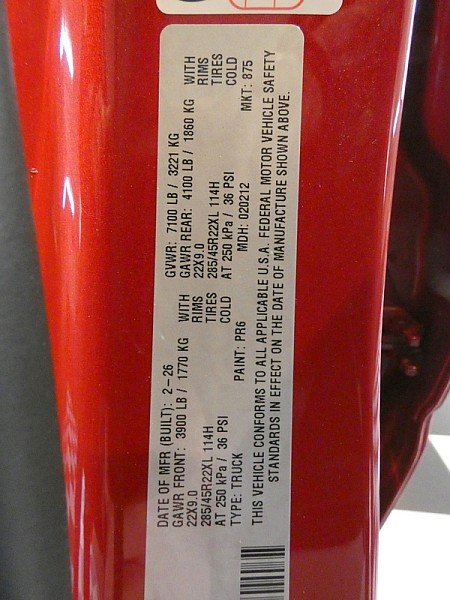 2026 RAM 1500 Laramie - Photo 30