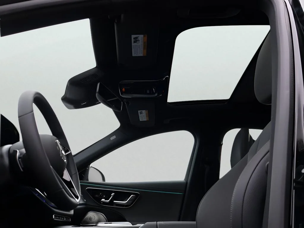 New 2026 Black Mercedes-Benz E 350 image 40