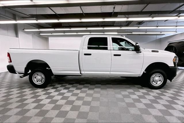2024 RAM Ram 2500 Pickup Tradesman - Photo 15