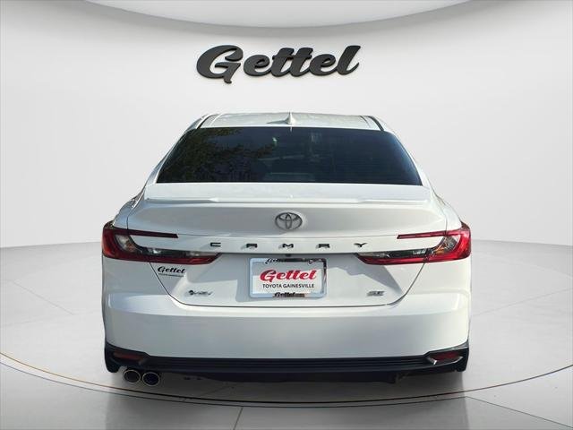 Certified Used 2026 ICE CAP Toyota  image 6