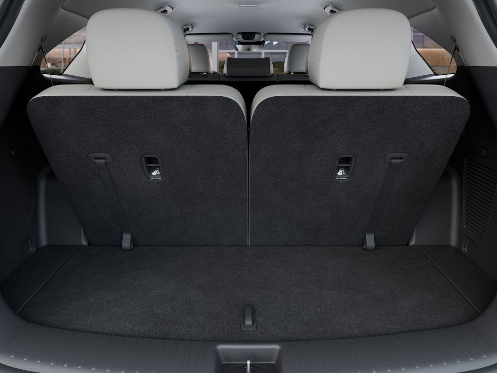 New 2026 Wolf Gray Kia EX image 19
