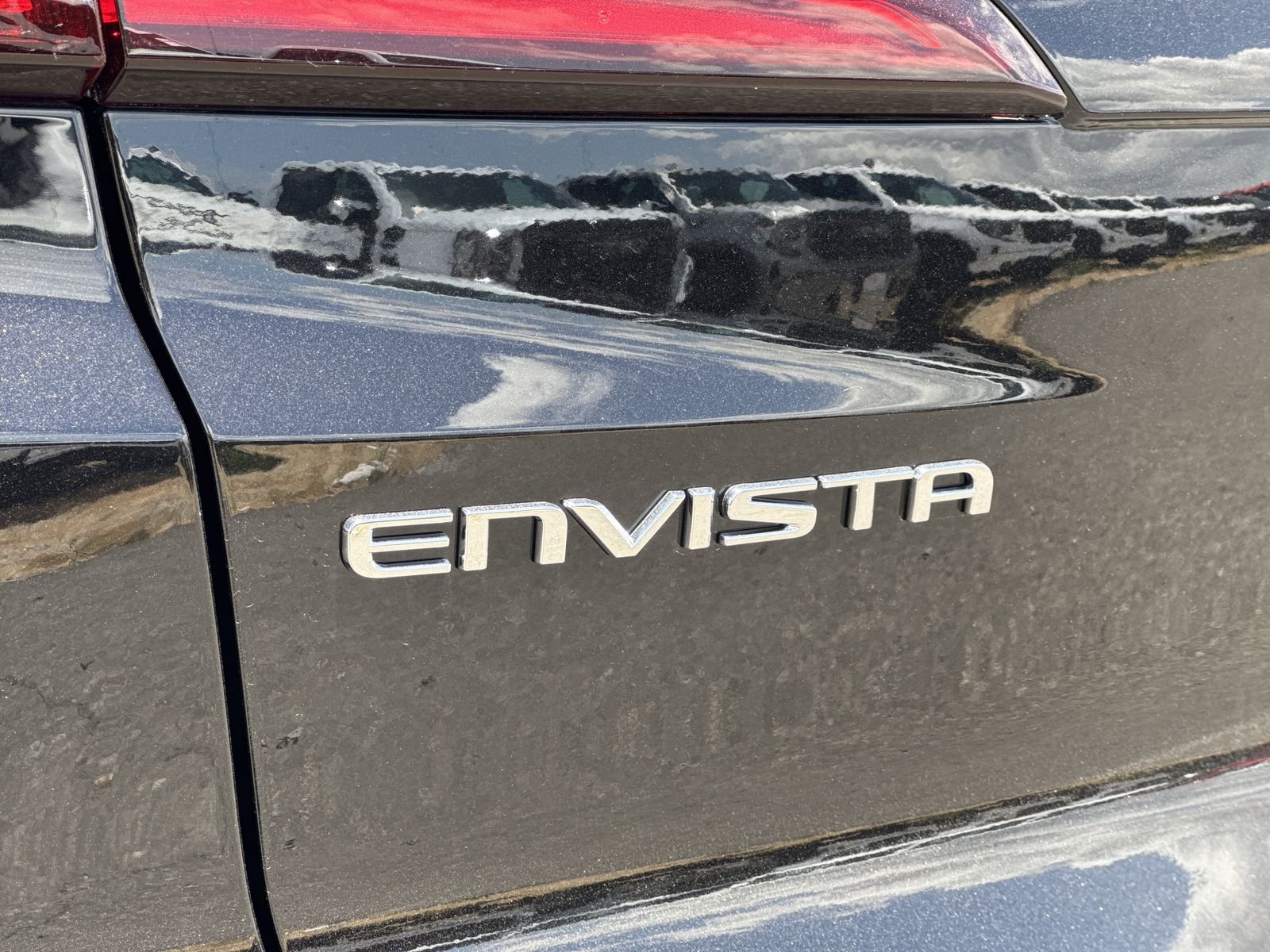 2026 Buick Envista Sport Touring - Photo 59