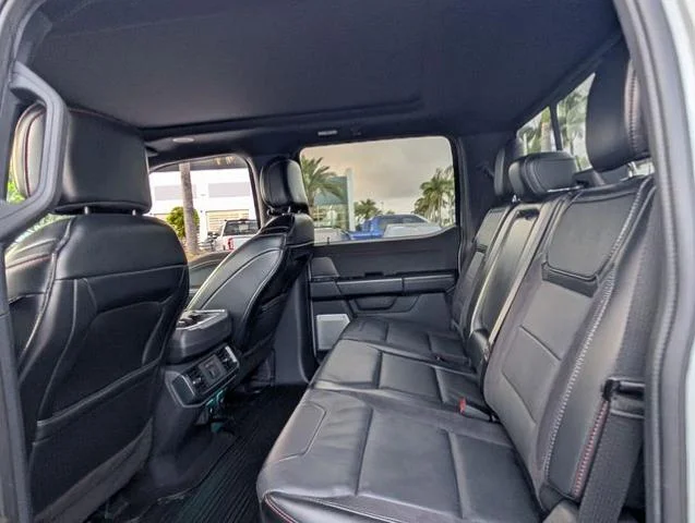 2024 Ford F-150 Raptor - Photo 34