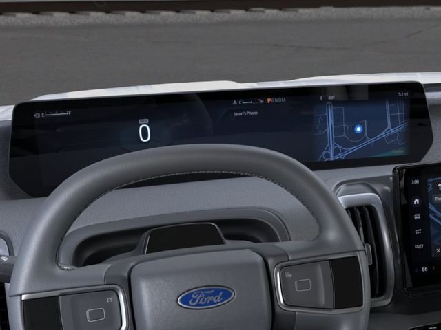New 2026 Space Silver Metallic Ford Active image 14
