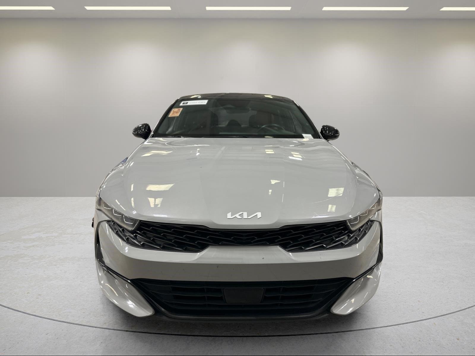 2023 Kia K5 GT-Line - Photo 12