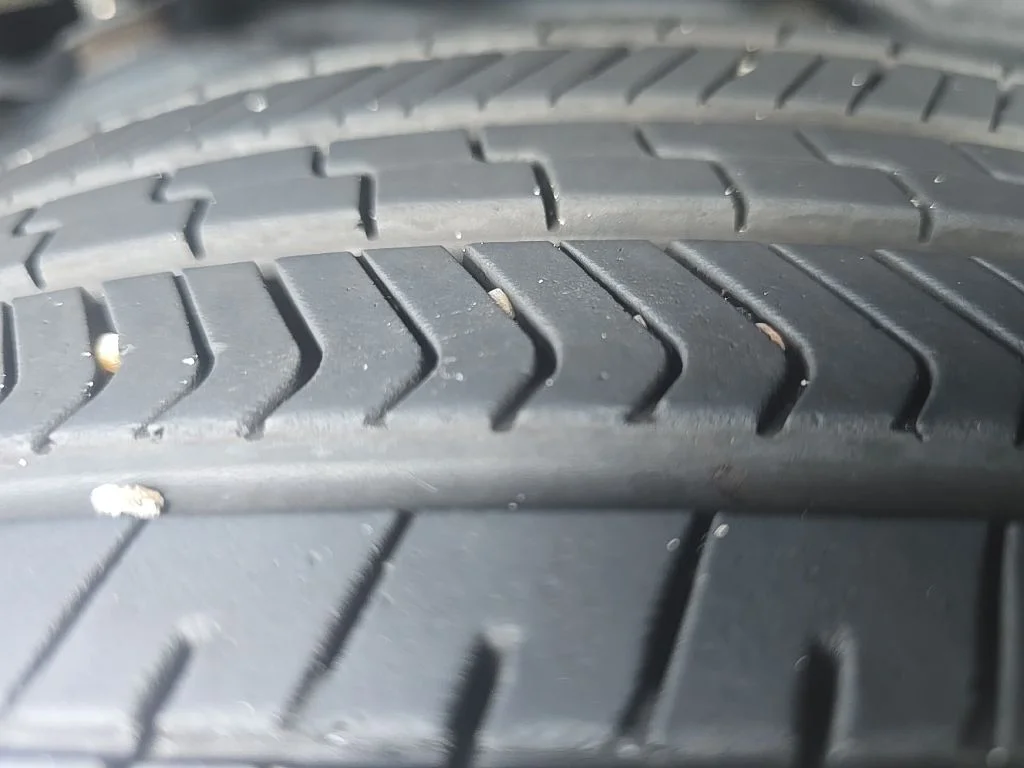 Used 2025  Toyota SR5 image 9
