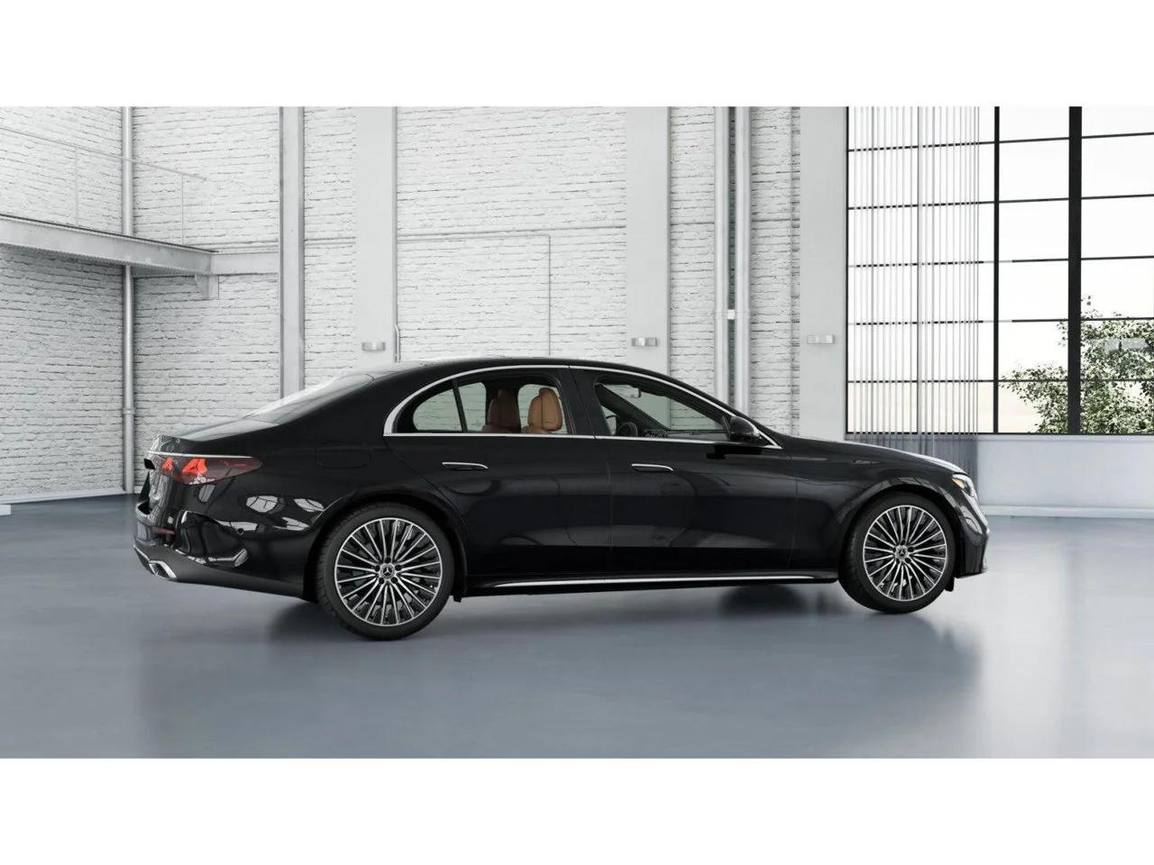New 2027 Black Mercedes-Benz E 350 image 18