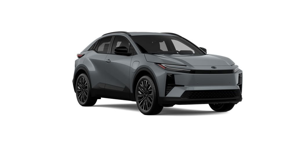 New 2026 Cement Toyota  XSE image 17