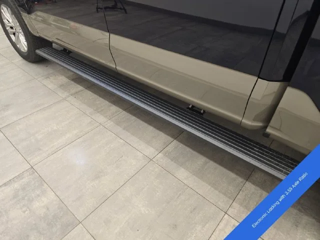 New 2026 Antimatter Blue Metallic Ford King Ranch® image 25