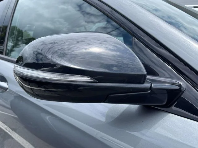 Used 2024 Gray Buick Sport Touring image 7