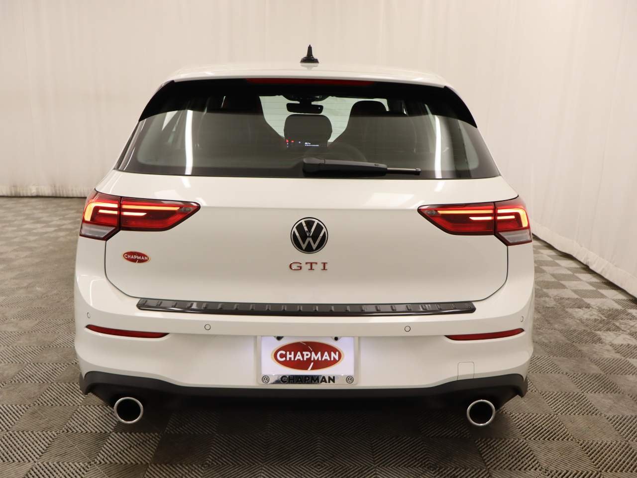 2026 Volkswagen Golf GTI SE - Photo 5