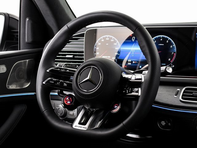 2025 Mercedes-Benz GLS AMG GLS 63 - Photo 78