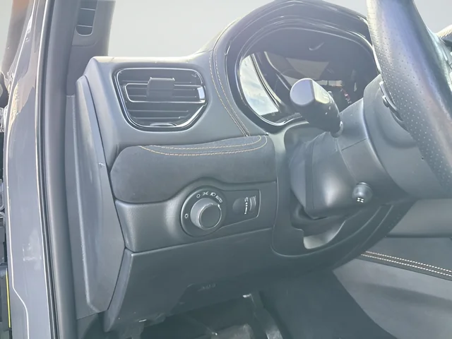 Used 2023 Gray Dodge HEMI Orange Plus image 12