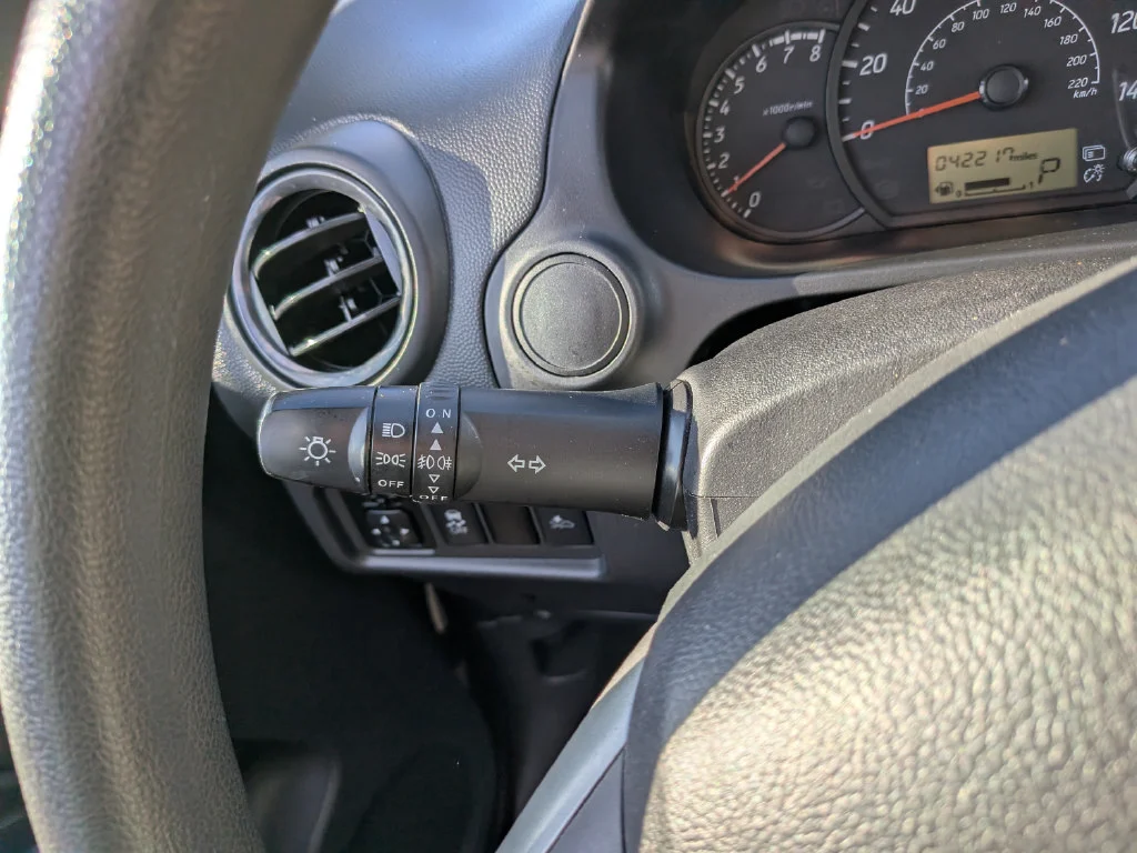 Used 2024 Black Mitsubishi LE image 28