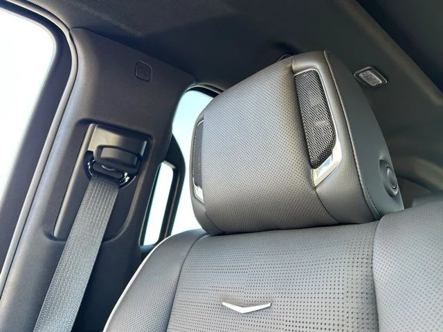2026 Cadillac Escalade Luxury - Photo 43