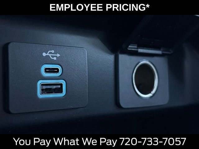 New 2026 Agate Black Metallic Ford F-250® XLT image 41