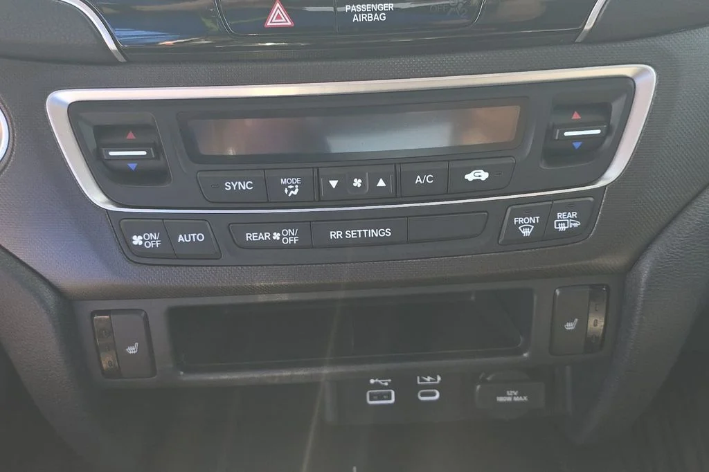 Used 2024  Honda TrailSport image 21