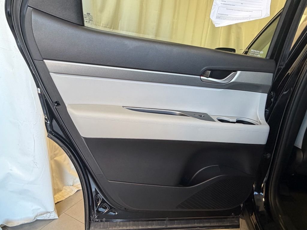 2023 Hyundai Palisade SEL - Photo 13