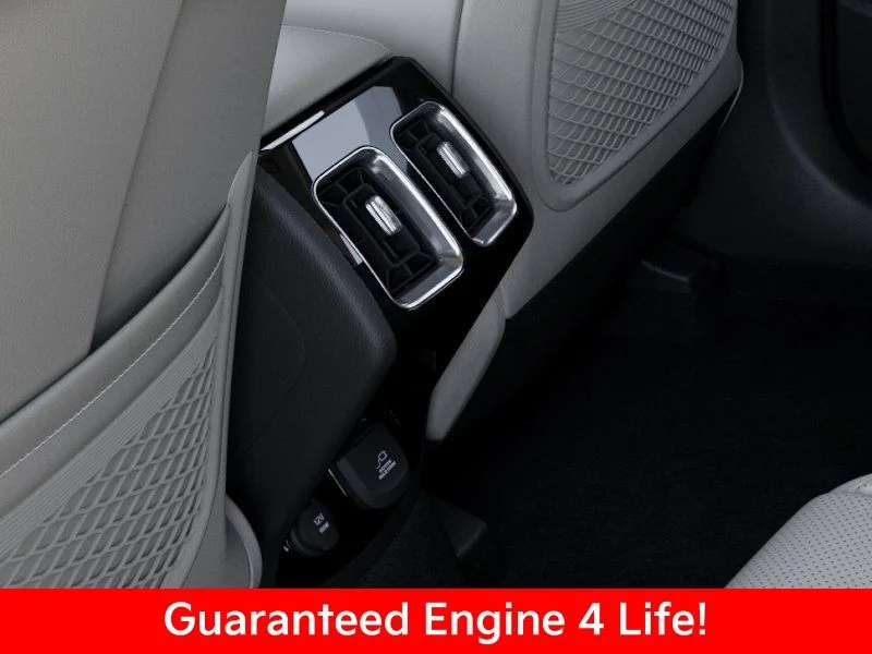 New 2026 Steel Gray Kia X-Line SX Prestige AWD image 28