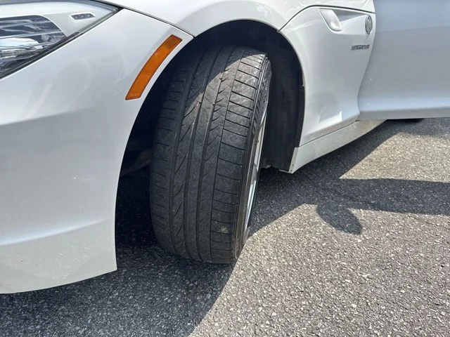 Used 2013 White BMW sDrive28i image 27