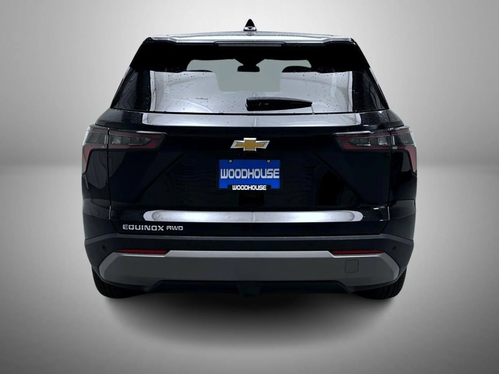 Used 2025 Black Chevrolet LT image 6