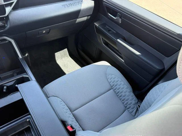 Certified Used 2025 URBAN KHAKI Toyota SR5 image 61