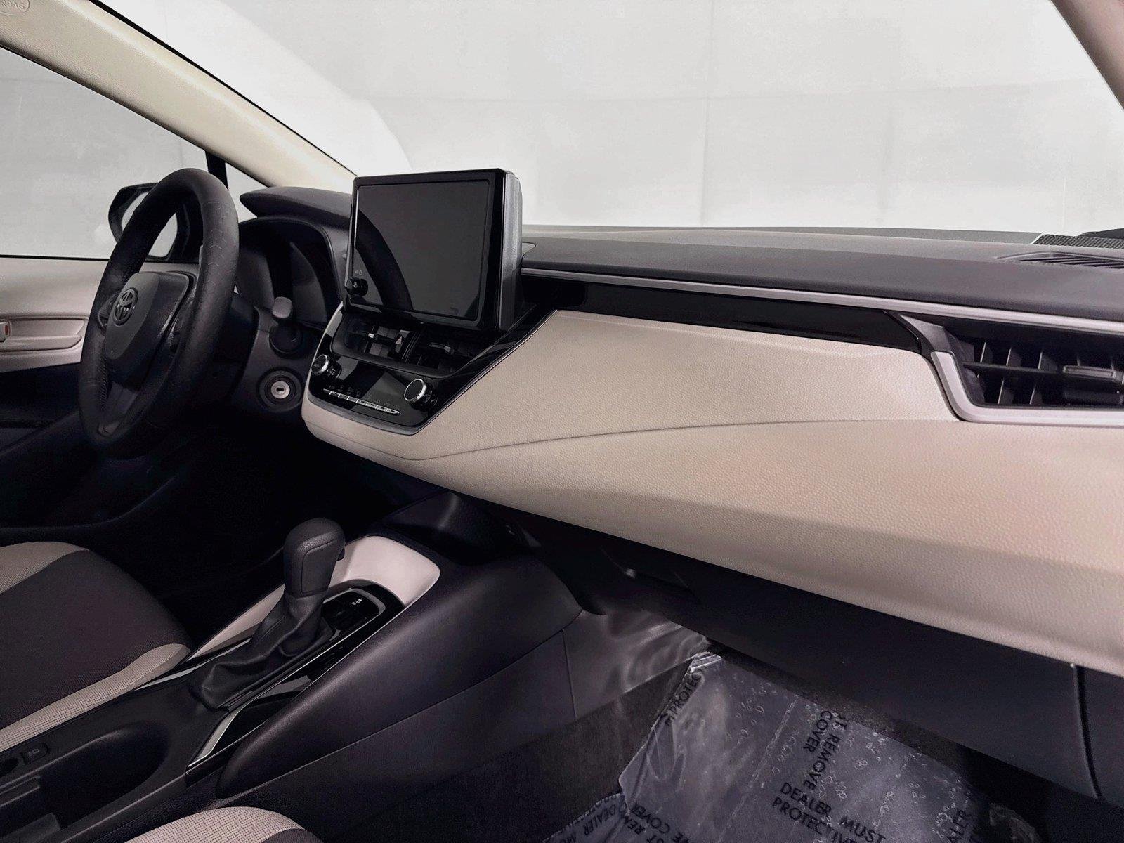 Certified Used 2026 Blueprint Toyota LE image 39