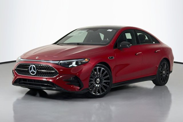 2027 Mercedes-Benz CLA CLA 220 Hybrid