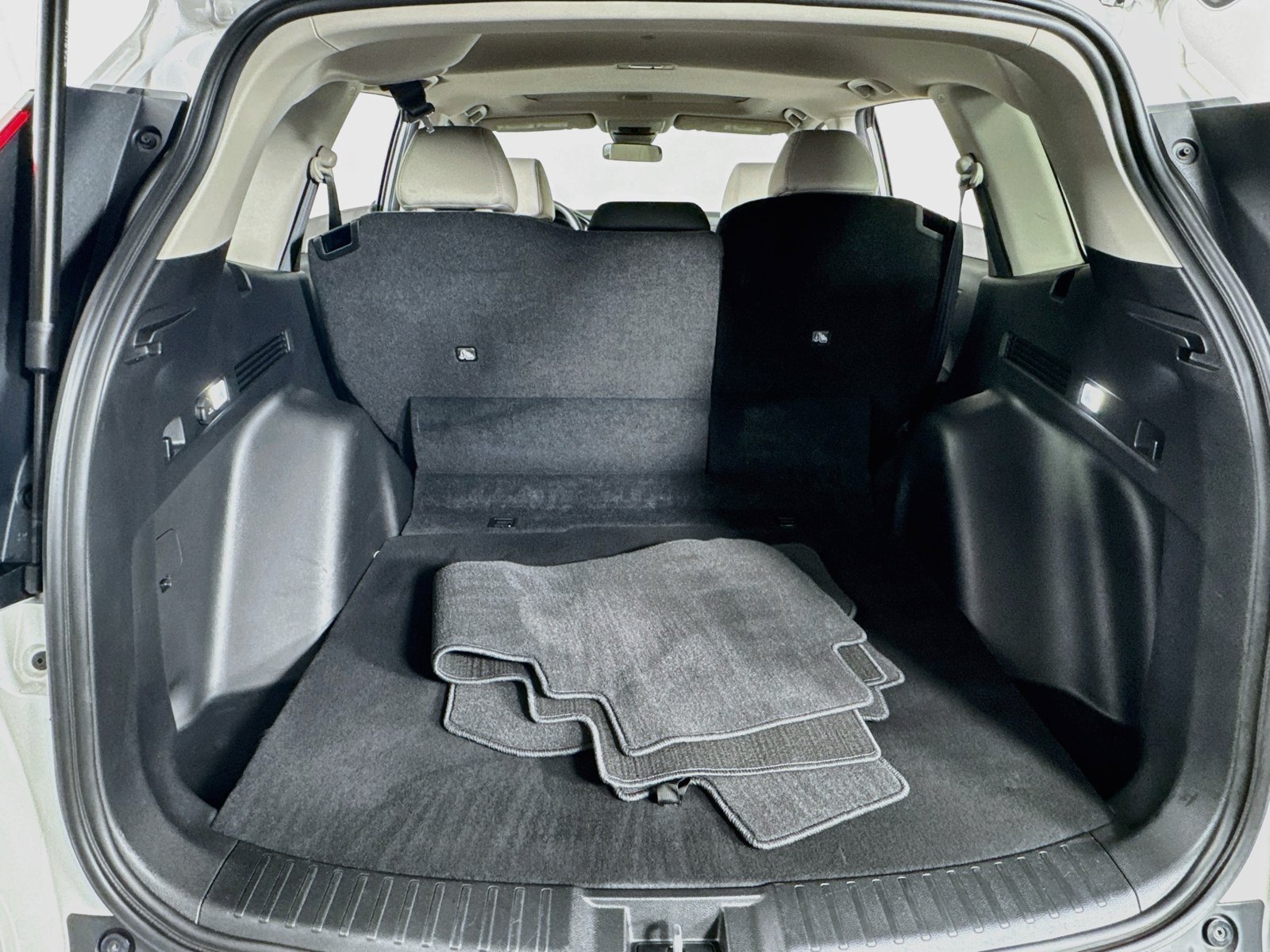 2025 Honda CR-V EX - Photo 40