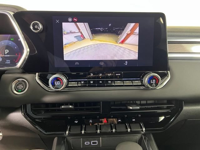 New 2026 Summit White GMC Elevation image 24
