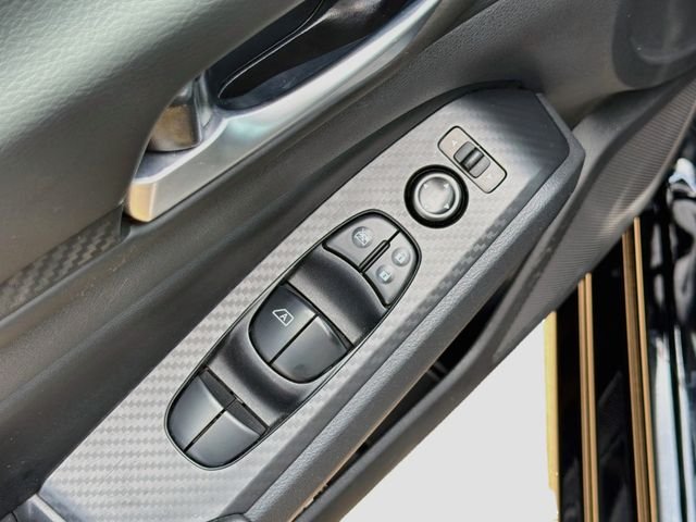 Used 2025 Black Nissan 2.5 SV image 18