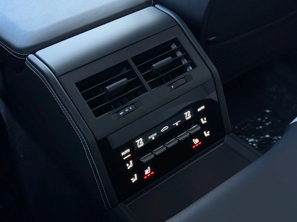 2026 Porsche Panamera Base - Photo 29