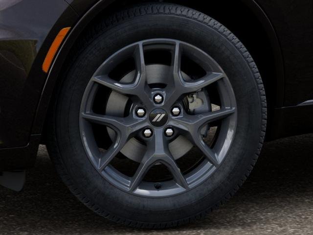 New 2026 Red Oxide Exterior Paint Dodge GT HEMI V8 image 16