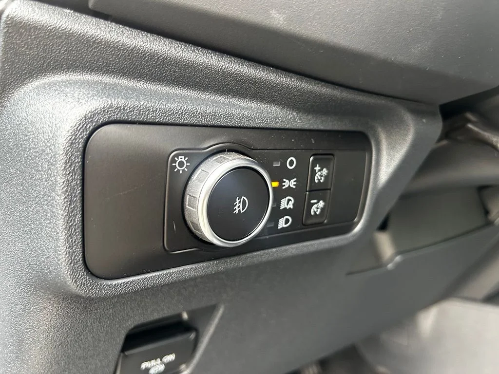 New 2026 Desert Sand Ford Outer Banks® image 18