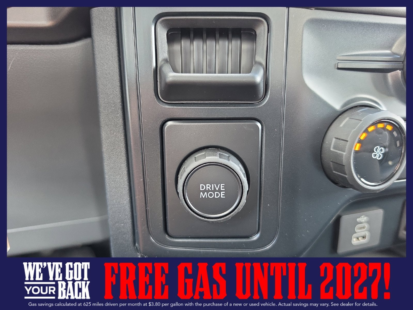 New 2026 Carbonized Gray Metallic Ford XLT image 23
