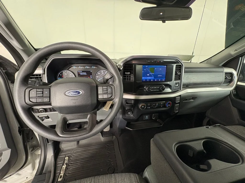 Certified Used 2023  Ford XLT image 9