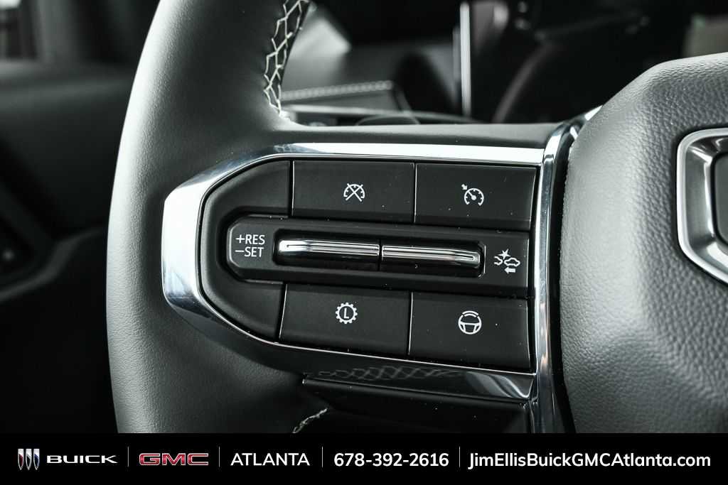 2026 GMC Acadia Denali - Photo 11
